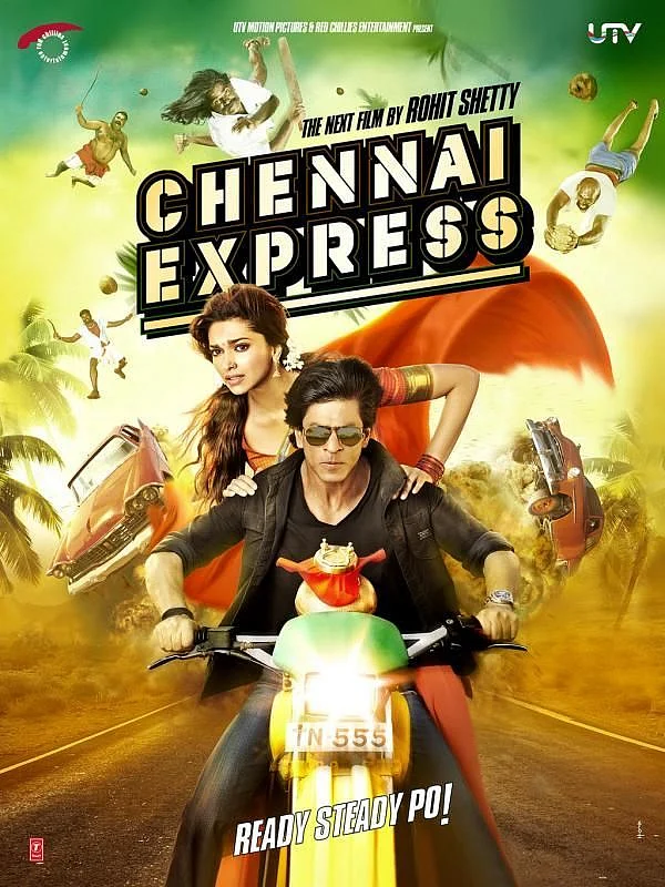 Rohit Shetty 3