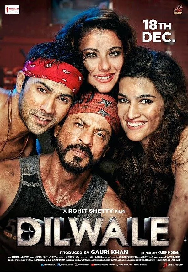 Rohit Shetty 10