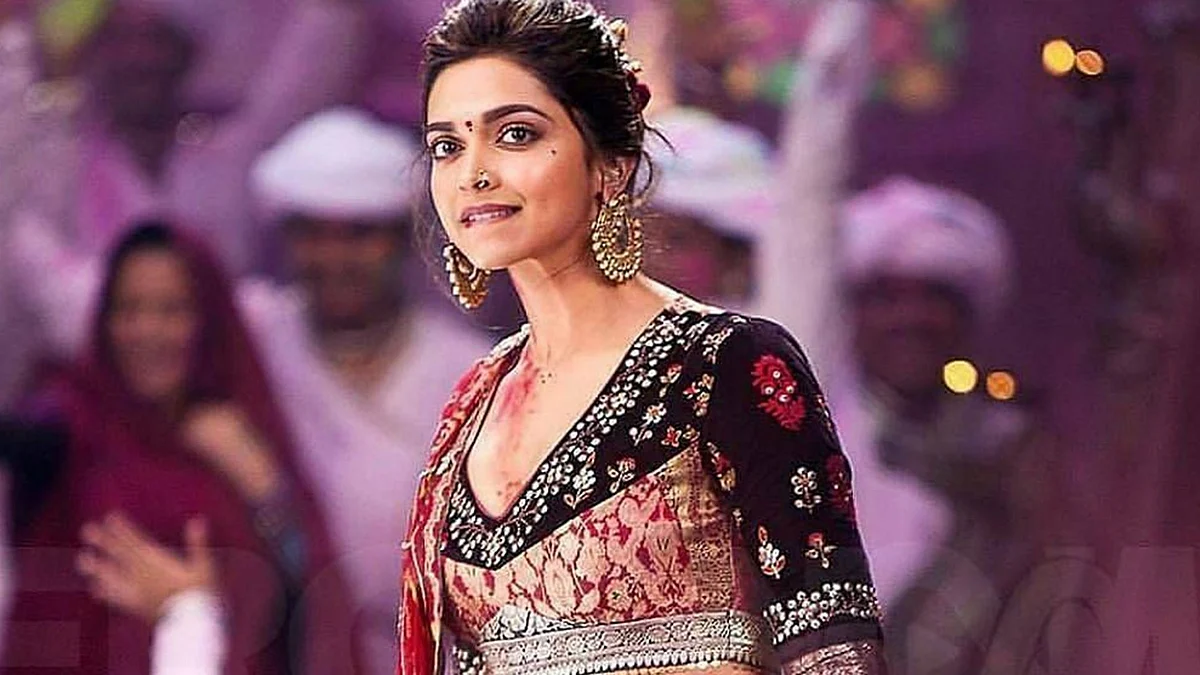 Deepika Lahu Muh lag gaya featured