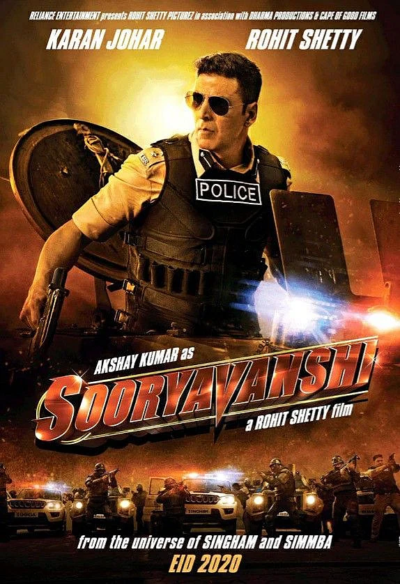 Rohit Shetty 5