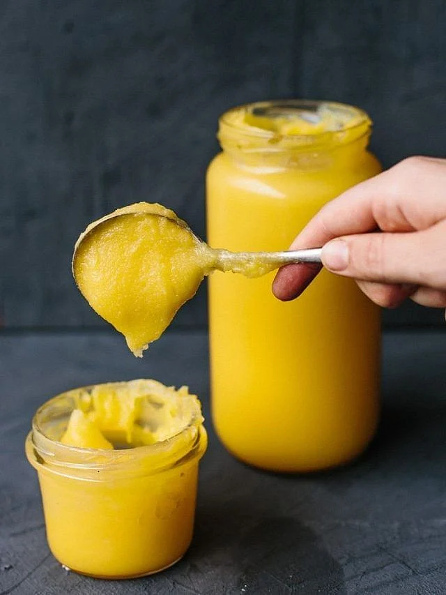 Desi Ghee 2