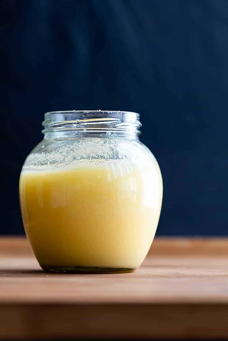 Desi Ghee 10