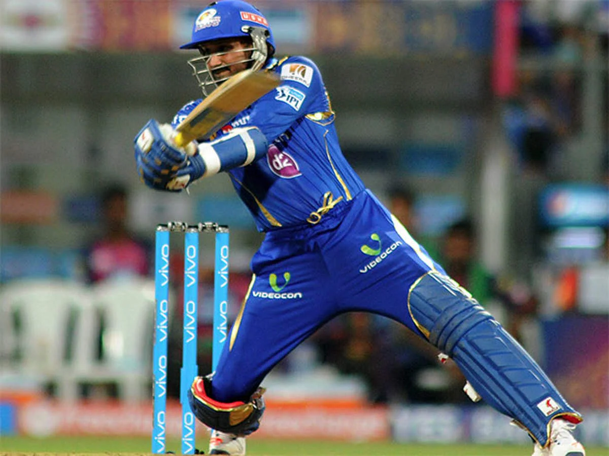 Harbhajan Singh IPL