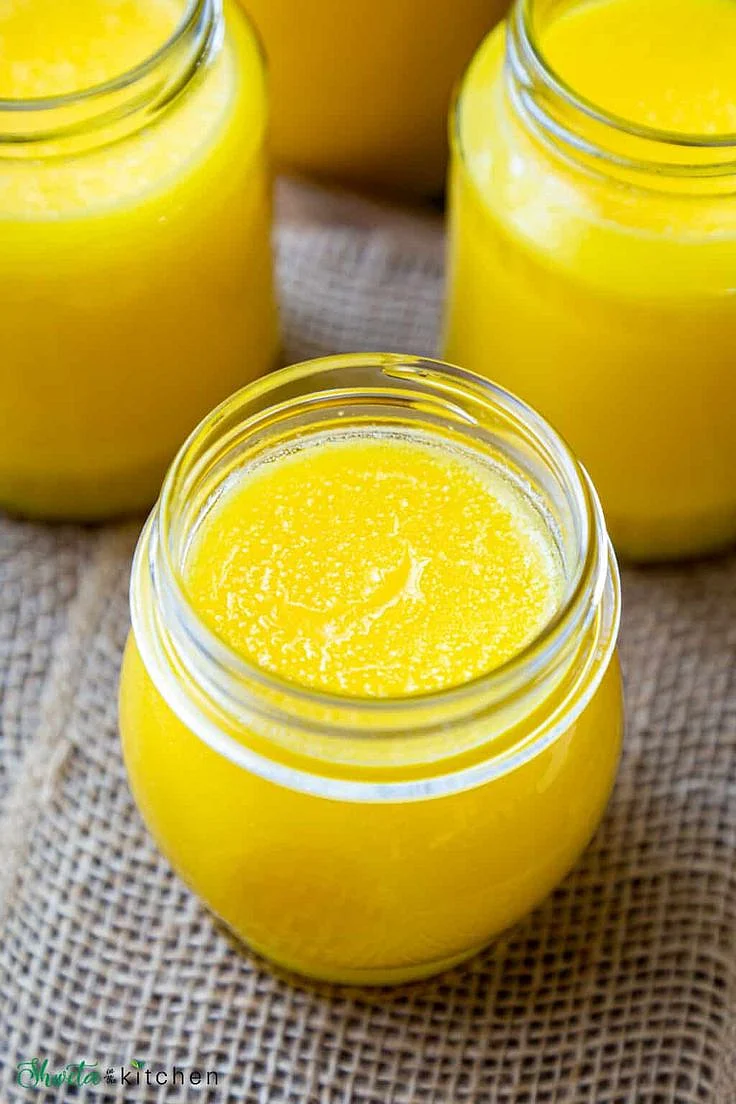 Desi Ghee 4