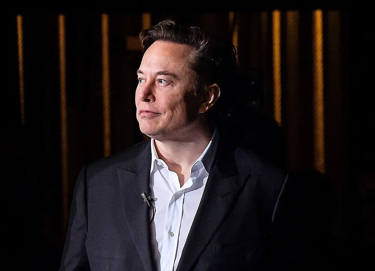 Elon Musk 2022 1