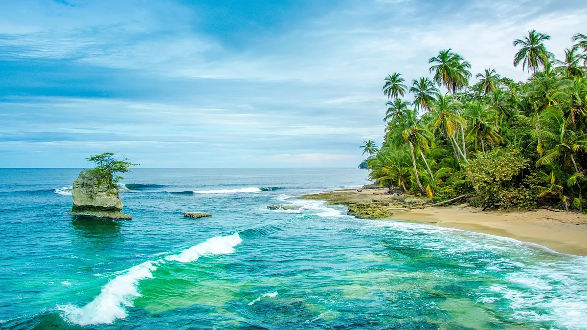 costa rica poster istock 36