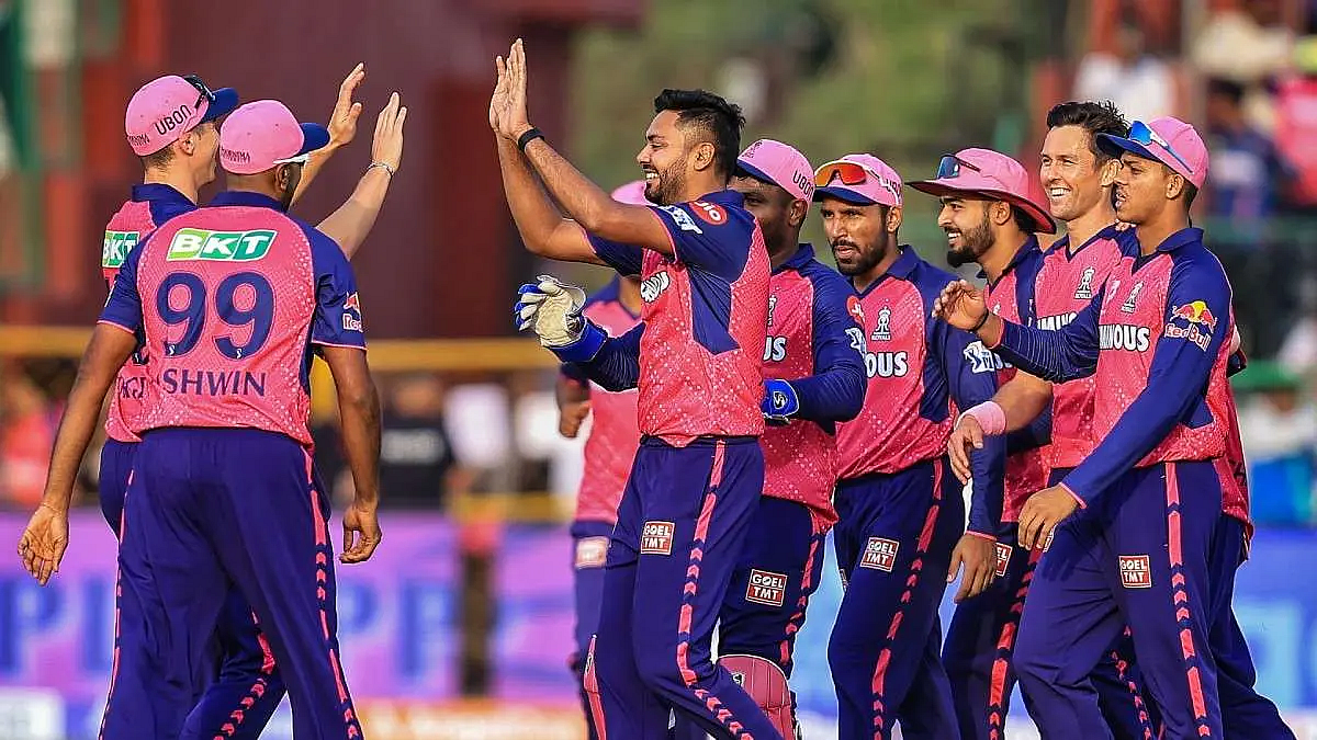 RajasthanRoyals 1