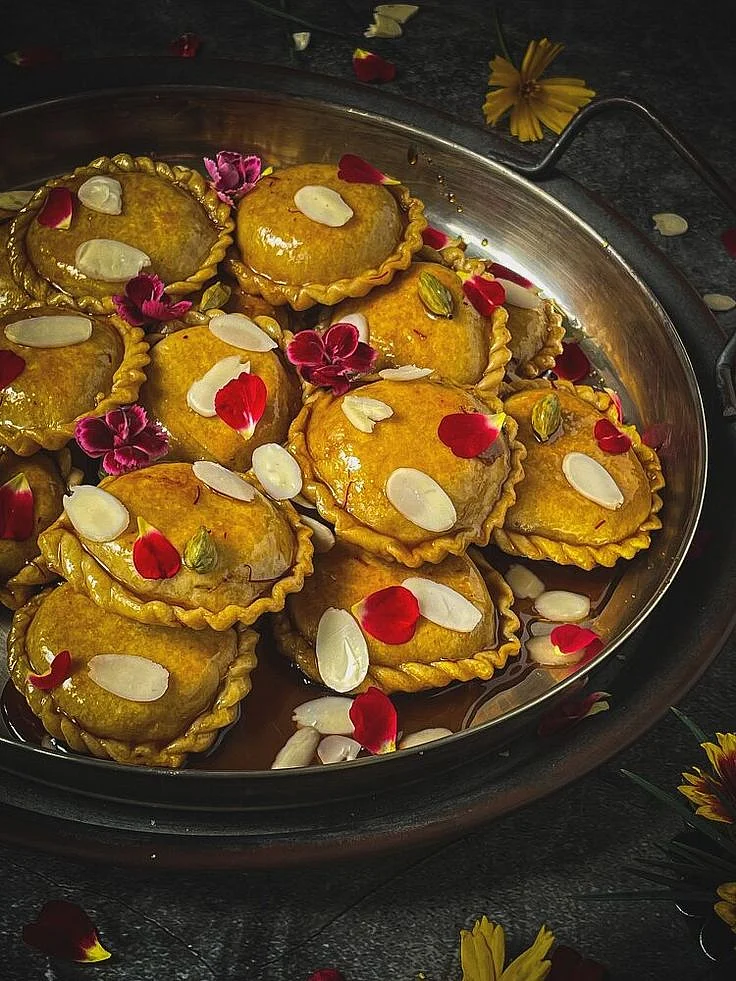 Gujhiya 5