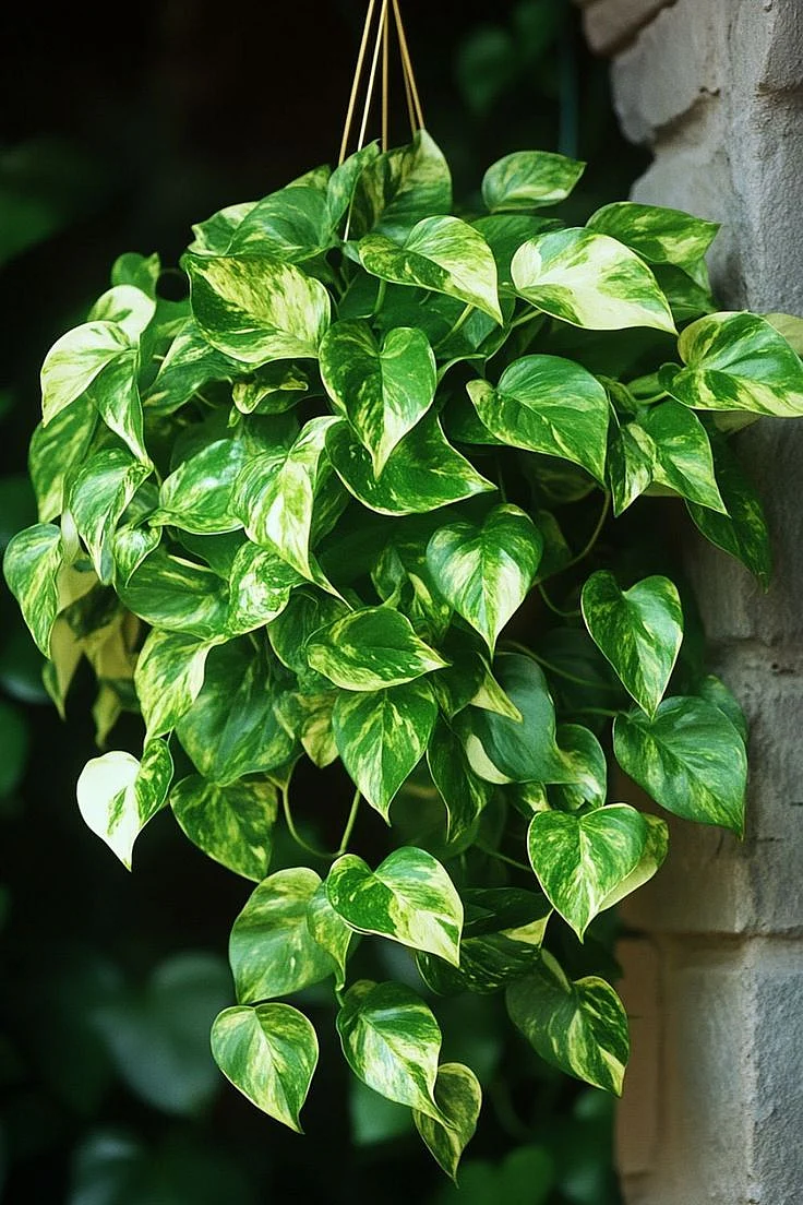 Pothos
