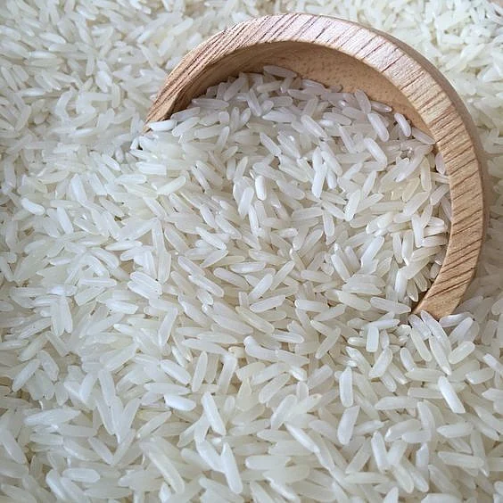 Rice Water 8
