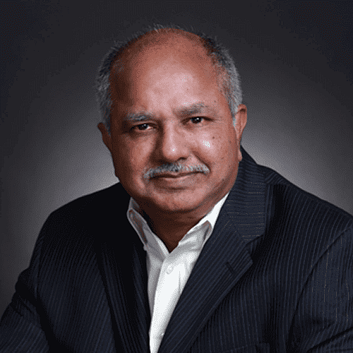 Dr Raj Reddy 02