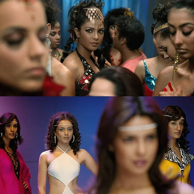 fashion turns 14 today it got rave reviews upon release v0 37snqm488qw91