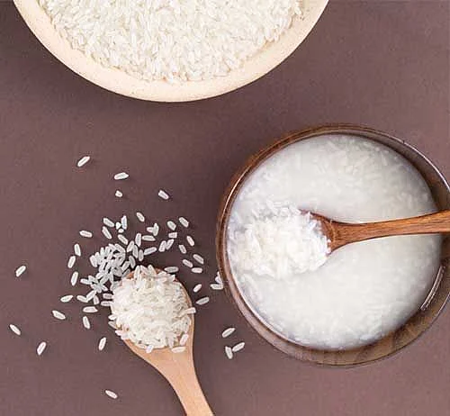 Rice Water 7