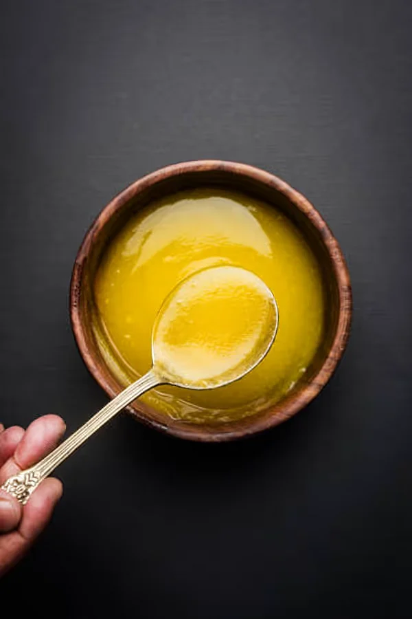 Desi Ghee