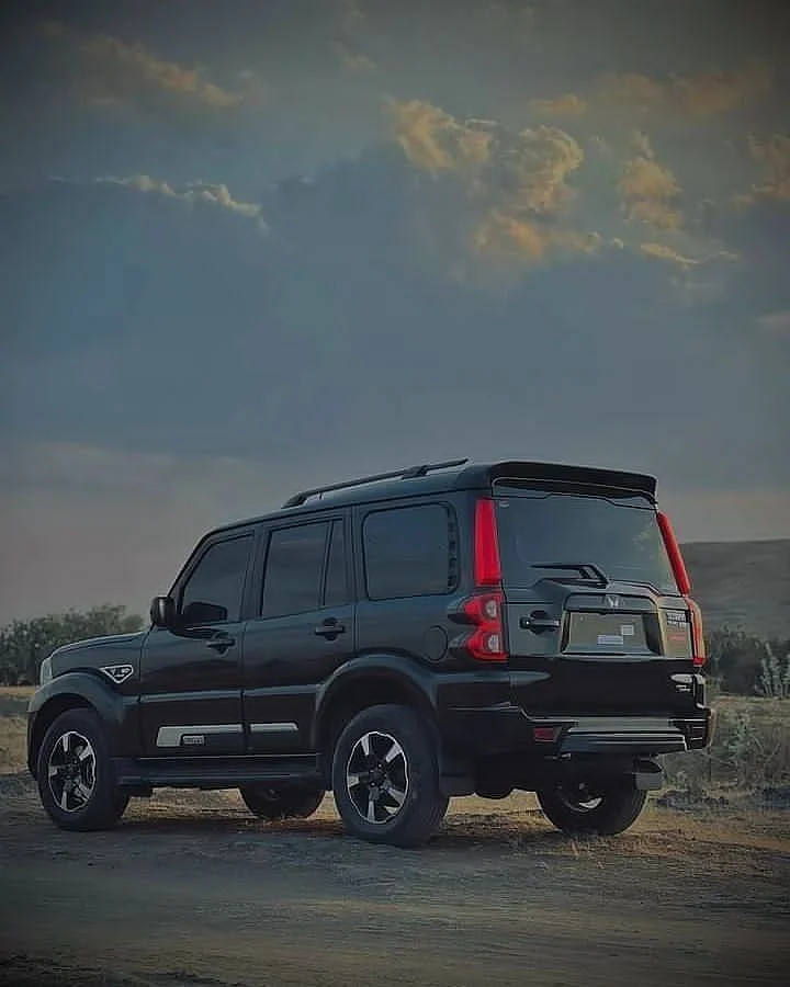 scarpio s11