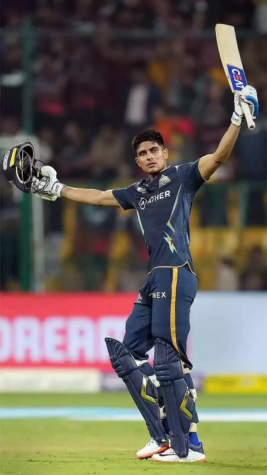 Shubman Gill IPL