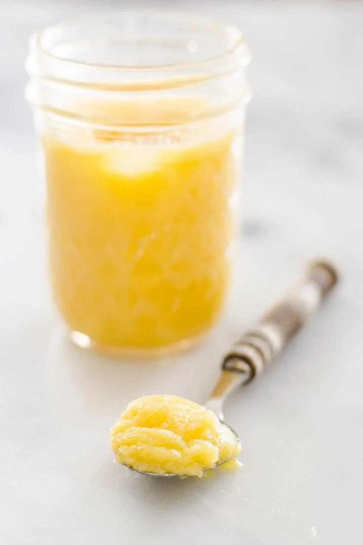 Desi Ghee 9