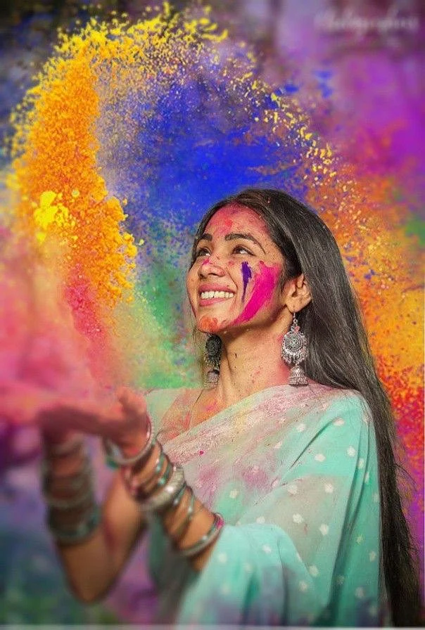 colours