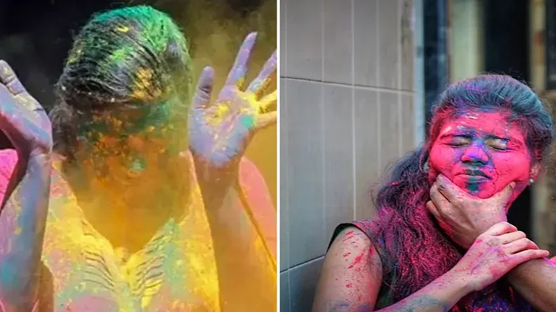 Holi