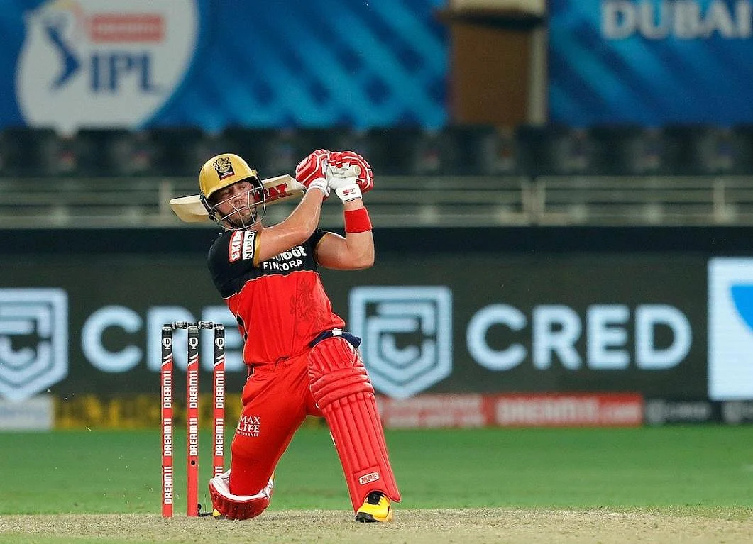 AB de Villiers IPL