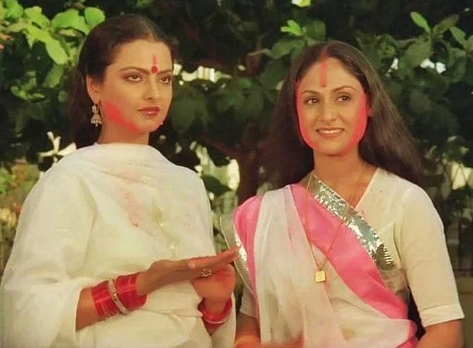 rekha jaya fh