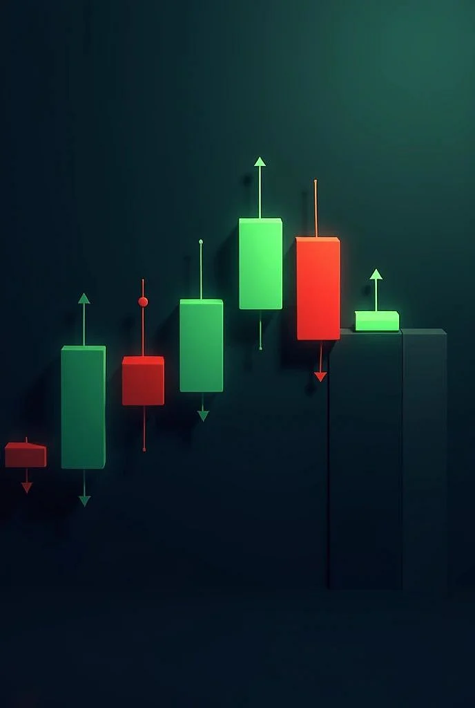 the bullish engulfing candle pattern