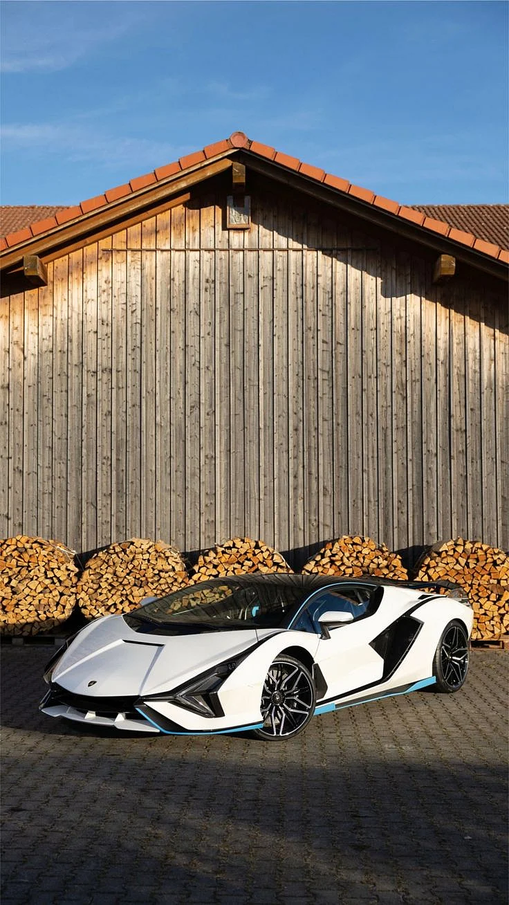 Lamborghini