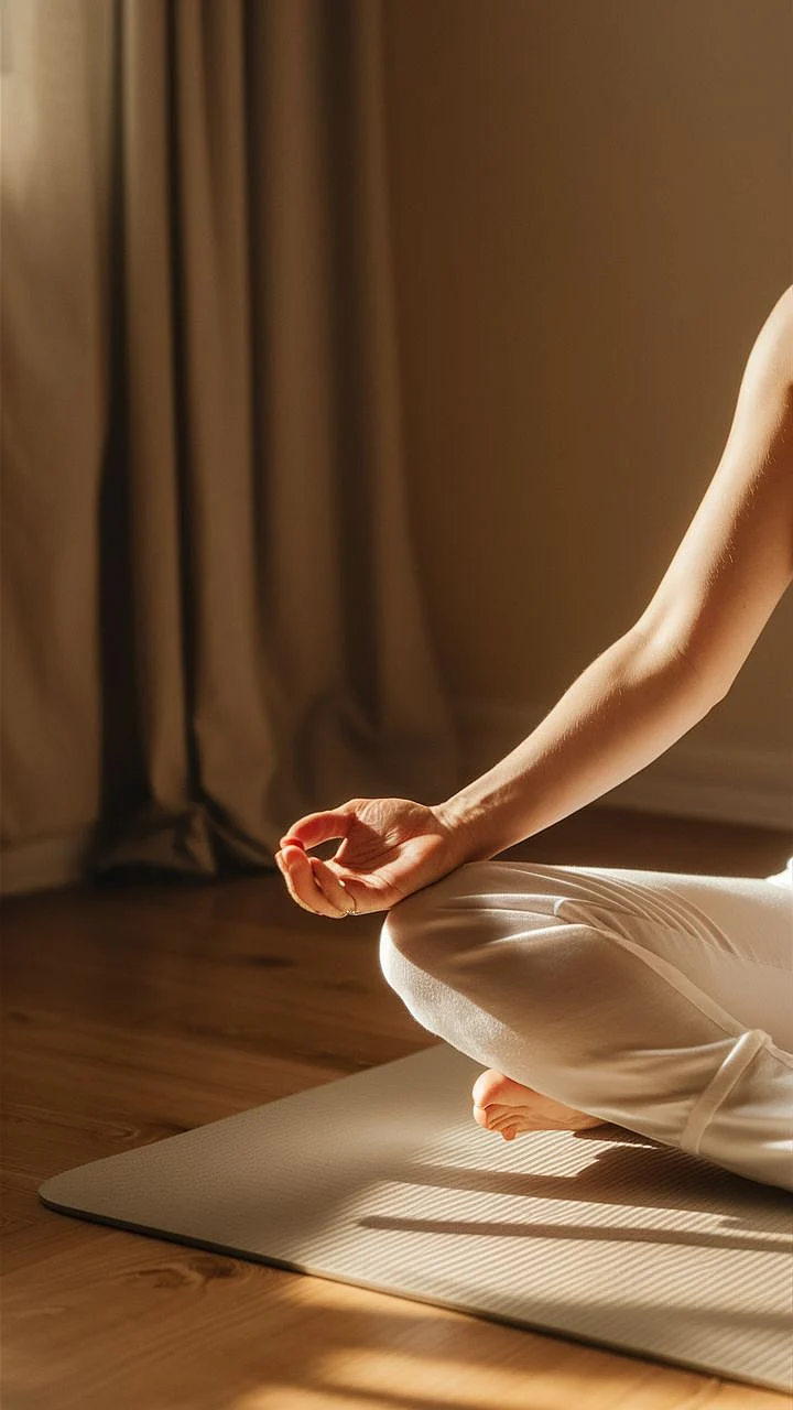 Quick Meditation for Busy Minds