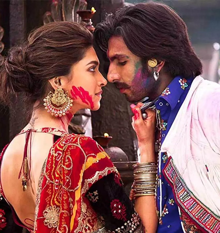 Holi Songs