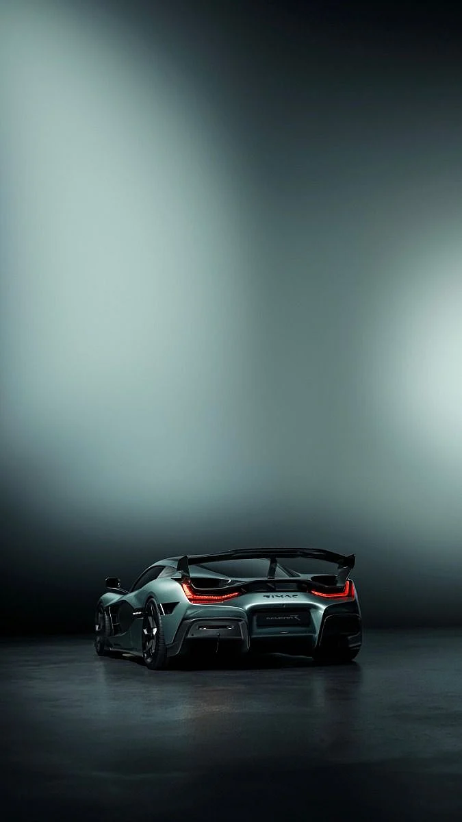 Rimac