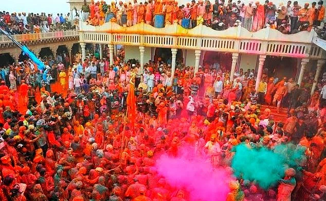 HOLI 1