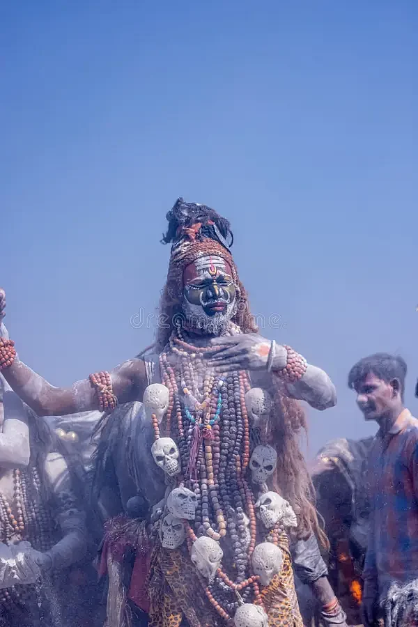masan holi