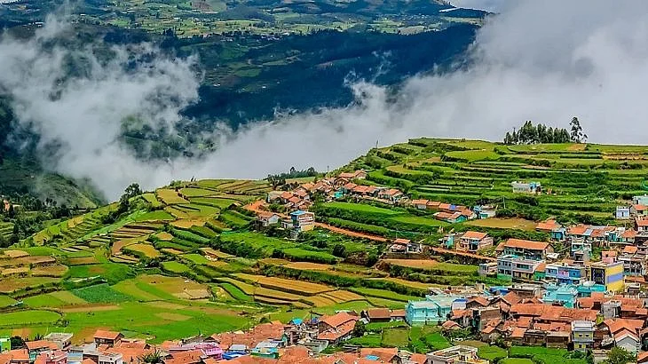 ooty