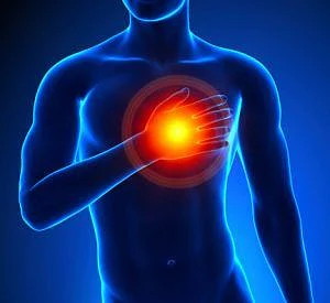 heart problem