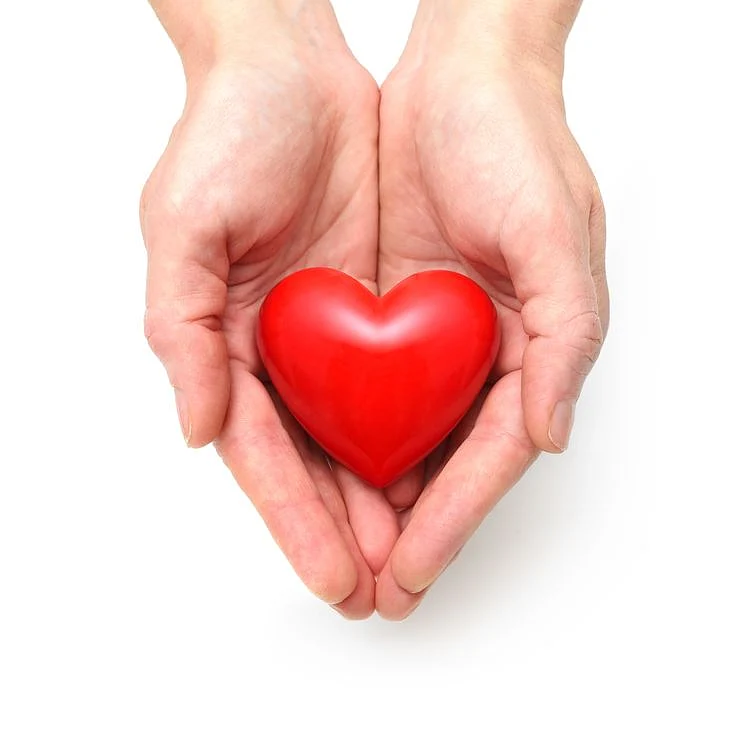 healthy heart 2