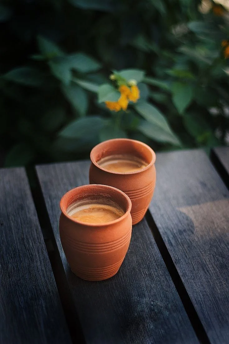jaggery tea.3