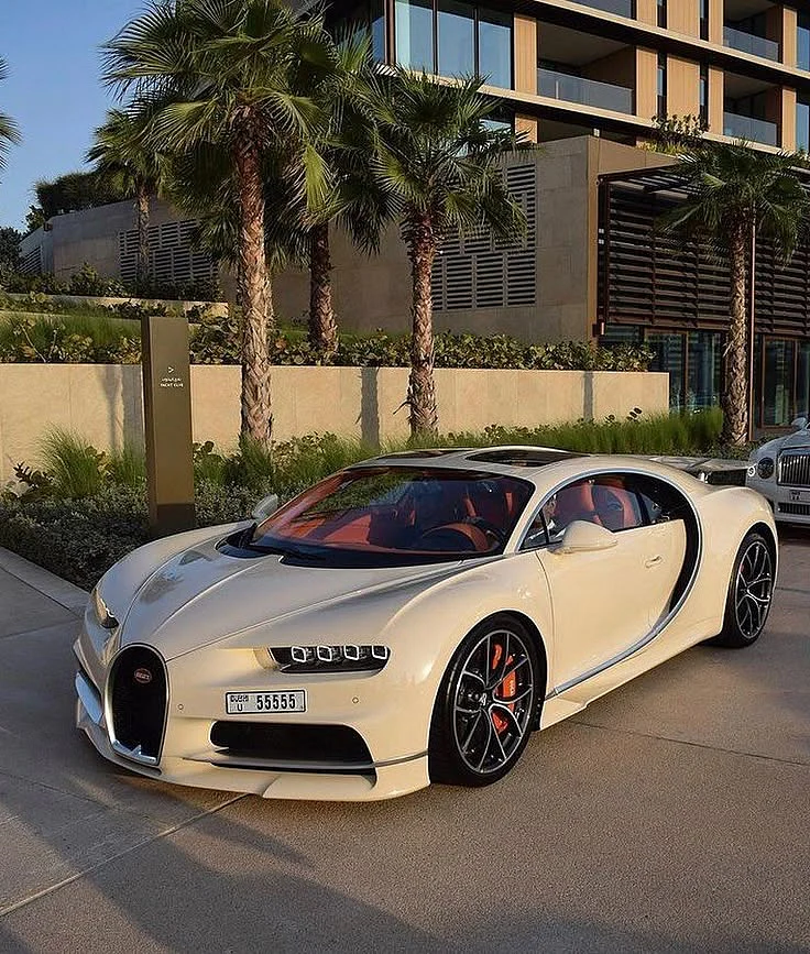Bugatti