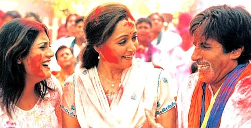 holi khele raghuveera
