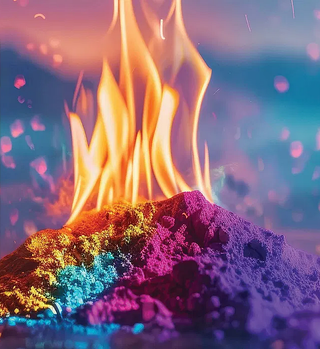 Holi Shayari