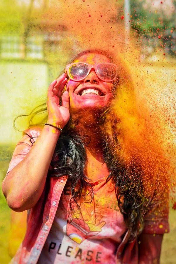 Bank Holiday On Holi 2024 In These States