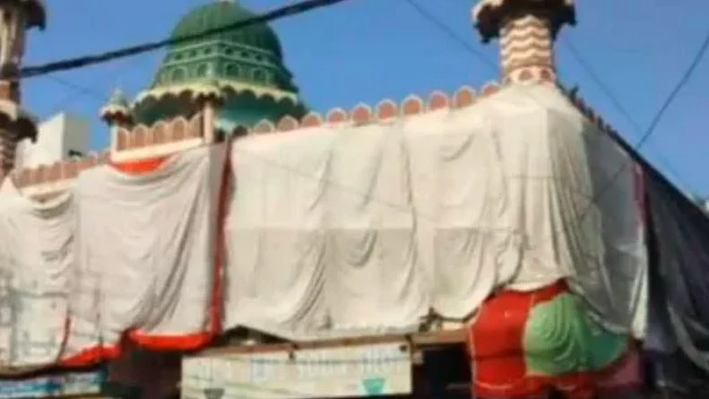 MASJID 3