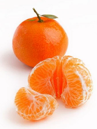 Mandarin Orange
