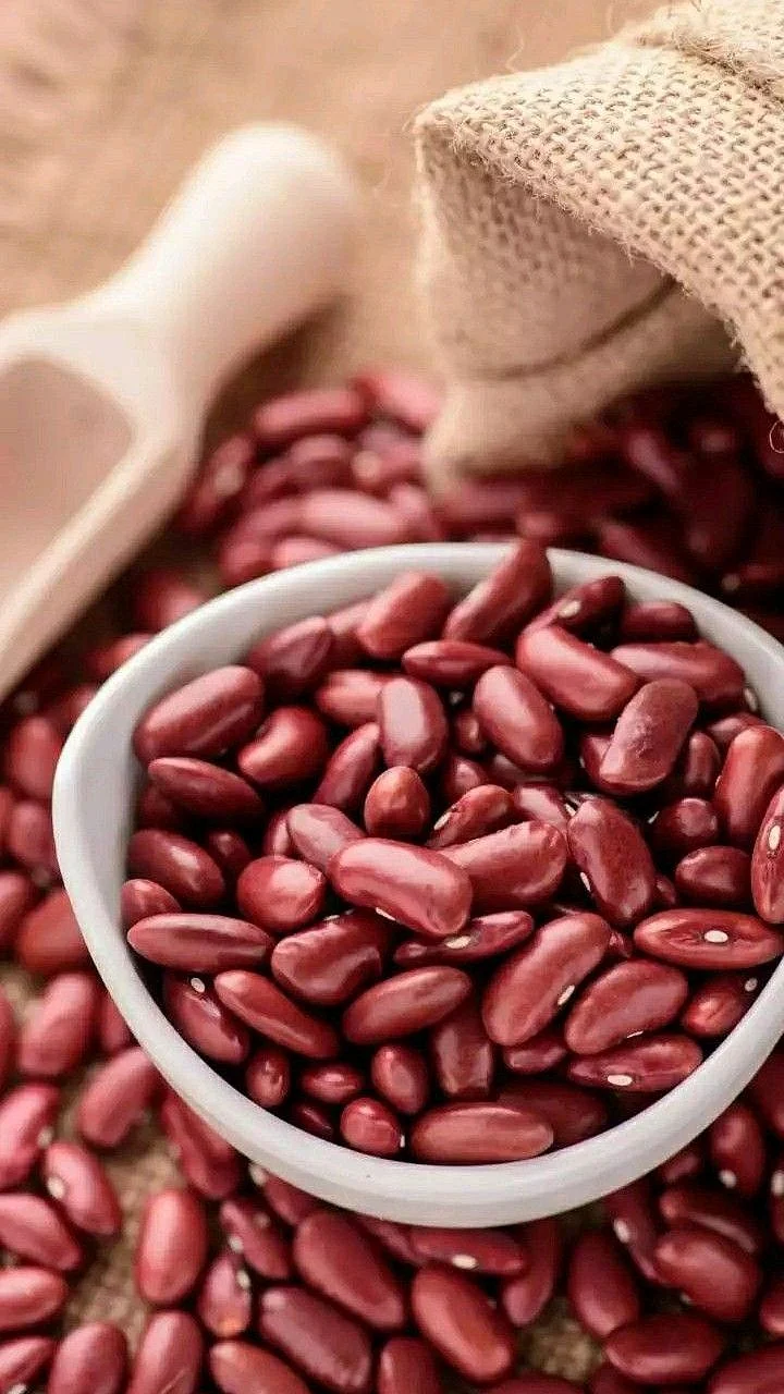 RAJMA CHAWAL