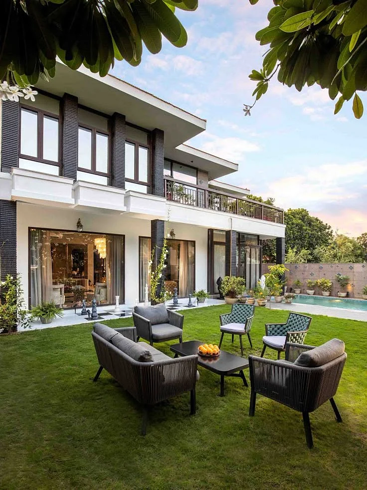 3 Gurgaon homes that showcase luxury in all its glory