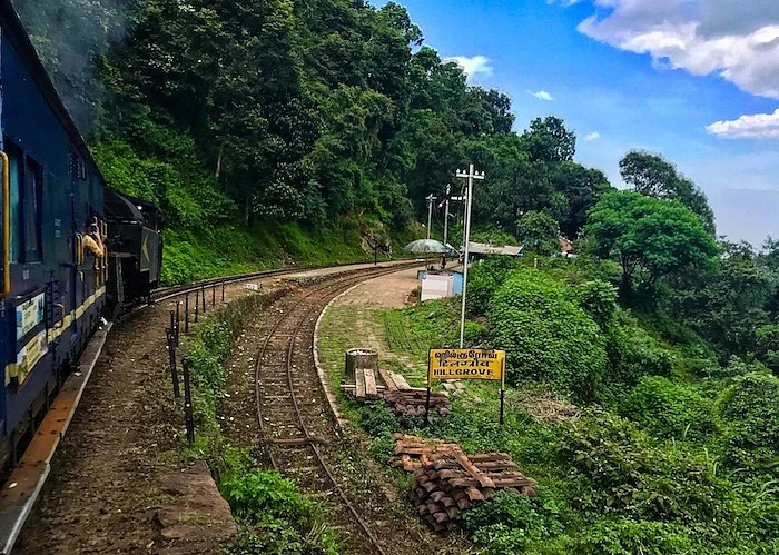 Coonoor