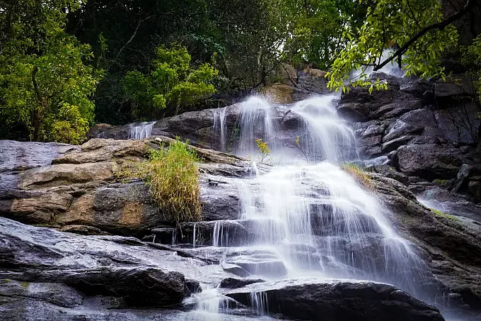 Yercaud