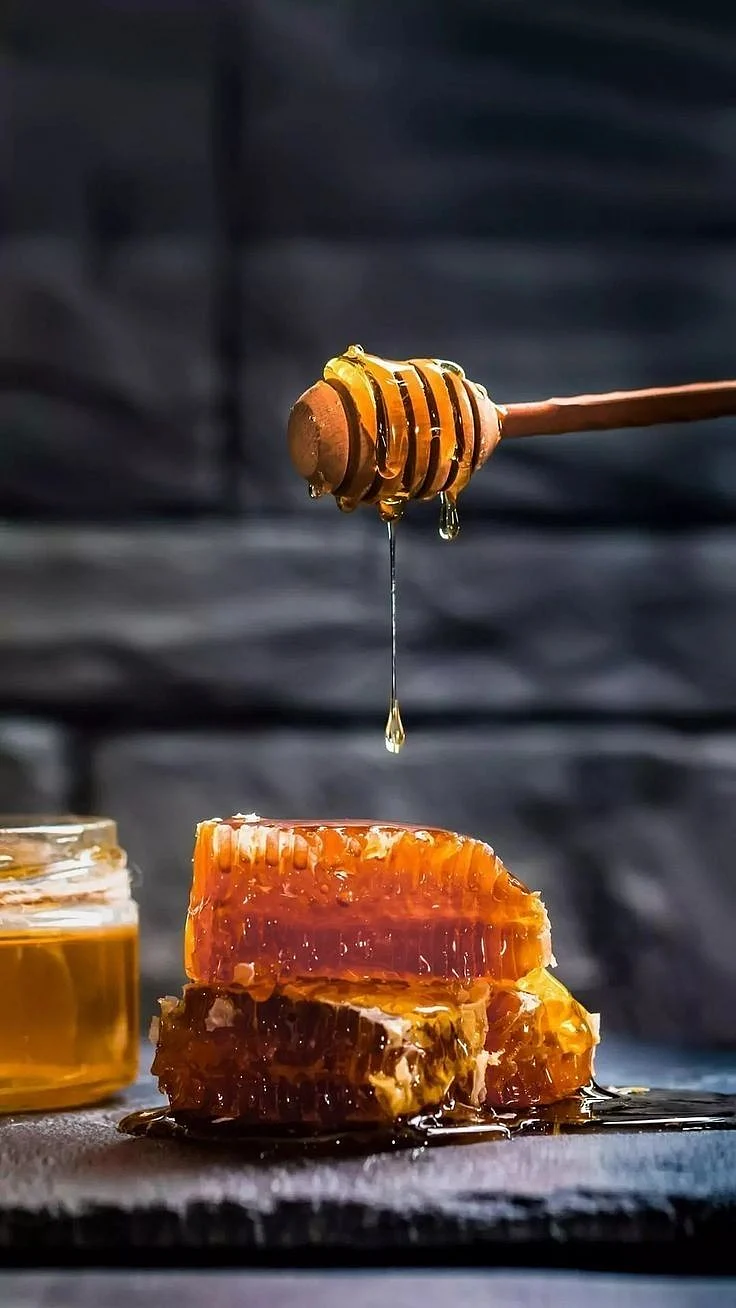 Honey