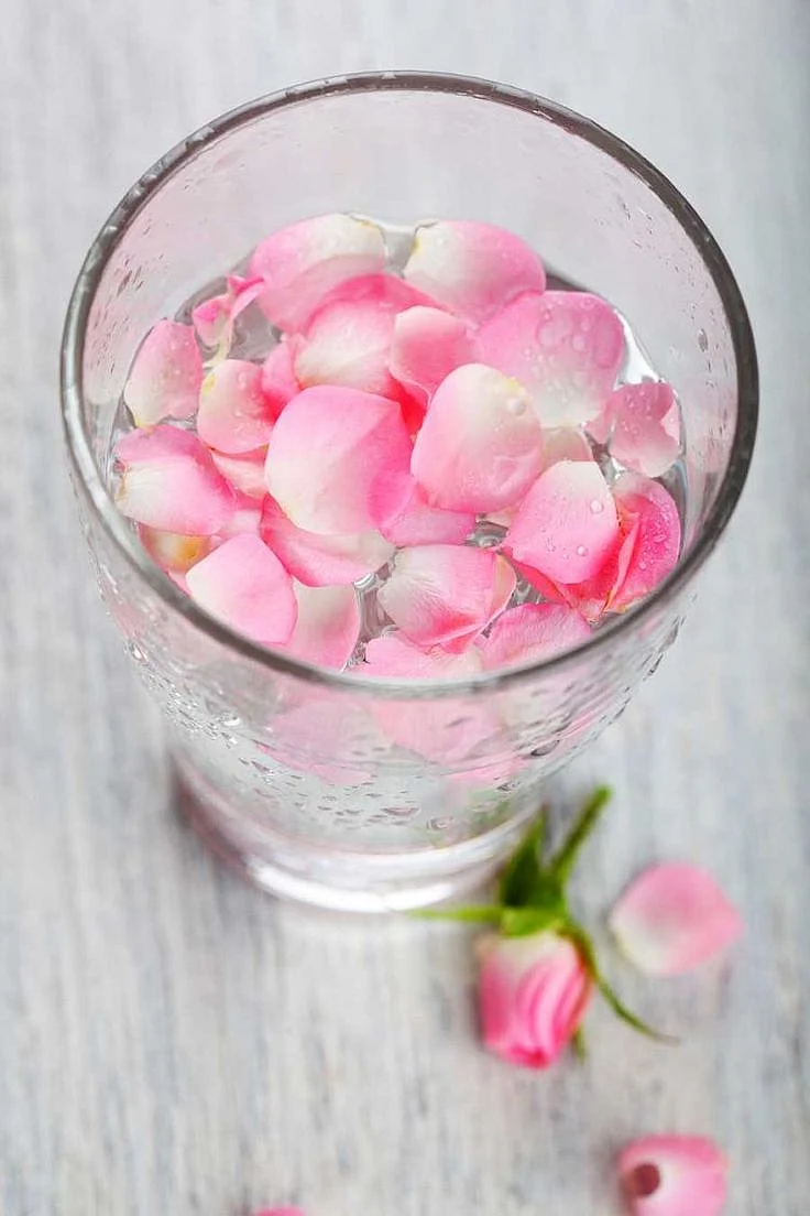 rosee waterr 1