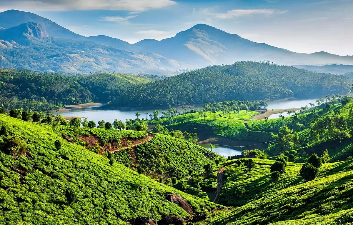 Munnar