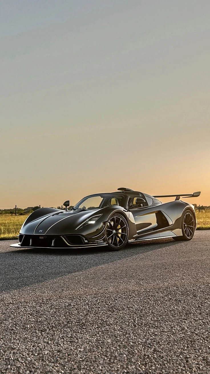 Venom F5